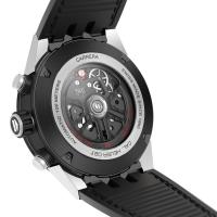 TAG HEUER CARRERA CHRONOGRAPH TOURBILLON