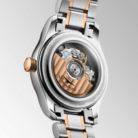 LONGINES MASTER COLLECTION
