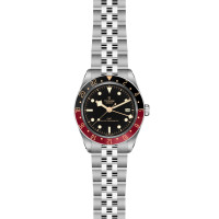 Black Bay 58 GMT