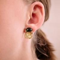 Boho Ohrstecker