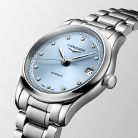 LONGINES MASTER COLLECTION