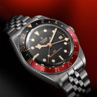 Black Bay 58 GMT