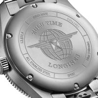 Longines Spirit Zulu Time