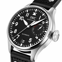 BIG PILOT’S WATCH