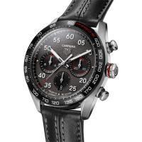 TAG HEUER CARRERA CHRONOGRAPH  X PORSCHE 