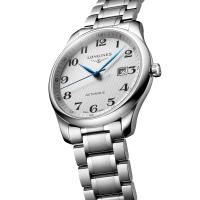 The Longines Master Collection