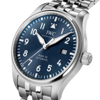PILOT’S WATCH MARK XX
