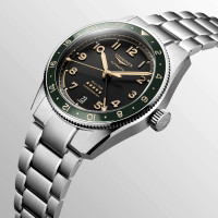 LONGINES SPIRIT ZULU TIME