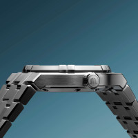 Aikon Automatic Limited Summer Edition 39mm