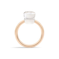 Nudo Ring