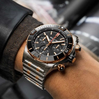 Super Chronomat B01 44