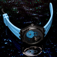 Aikon Master Grand Date