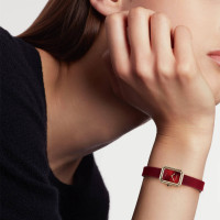 PREMIÈRE RUBAN ROUGE Uhr