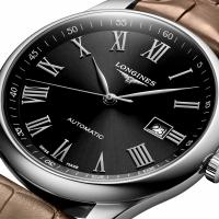 LONGINES MASTER COLLECTION
