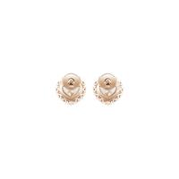 Happy Diamonds Icons Joaillerie Ohrstecker