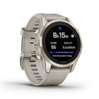 fēnix® 7S Pro – Sapphire Solar Edition