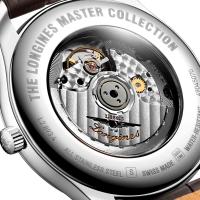 The Longines Master Collection