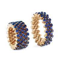 Brevetto Multi-Size Ring