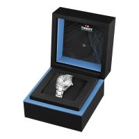 PR 100 Jungfraubahn Quartz