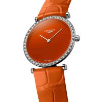 LA GRANDE CLASSIQUE DE LONGINES MONOCHROME