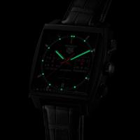 TAG HEUER MONACO CHRONOGRAPH