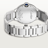 Ballon Bleu de Cartier