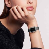 BOY·FRIEND TWEED Uhr