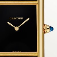 Tank Louis Cartier