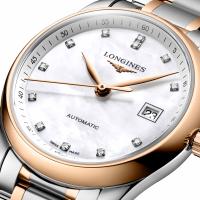 The Longines Master Collection