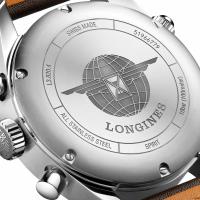 Longines Spirit