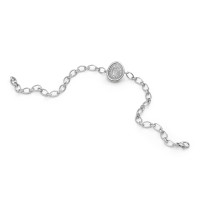 Kristall Armband