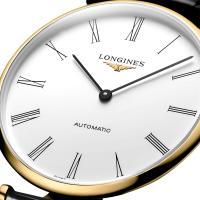 LA GRANDE CLASSIQUE DE LONGINES
