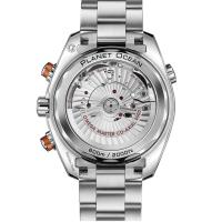 Seamaster Planet Ocean 600M Co-Axial Master Chronometer Chronograph