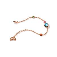 BOUTON Armband Mini Chain 'Candy' small/medium