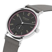 Tangente 38 Datum Tiefseegrau 