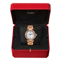 Pasha de Cartier