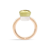 Nudo Ring