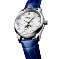 LONGINES MASTER COLLECTION MOONPHASE