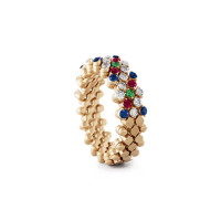 Brevetto Multi-Size Ring