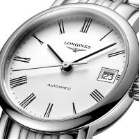 The Longines Elegant Collection