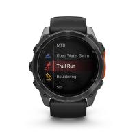 fēnix® 8 – 51 mm, AMOLED
