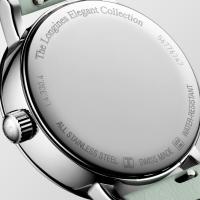 LONGINES ELEGANT COLLECTION MOONPHASE