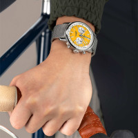 Top Time B01 Eddy Merckx