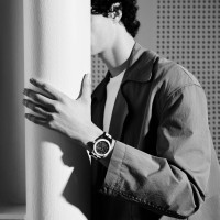 Aikon Automatic 43mm