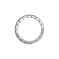 Ice Cube Ring