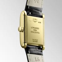 LONGINES MINI DOLCEVITA