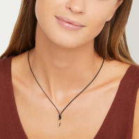 Anhänger Buchstabe F