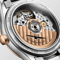 LONGINES MASTER COLLECTION