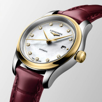 LONGINES MASTER COLLECTION