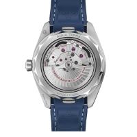 Seamaster Aqua Terra 150 M Co-Axial Master Chronometer GMT Worldtimer